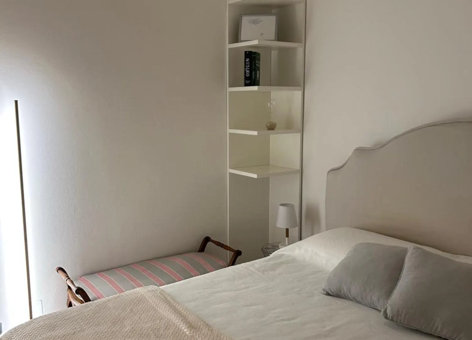 Bilocale Red House Two Room Apartment Red House, Cosy Flat Mediolan